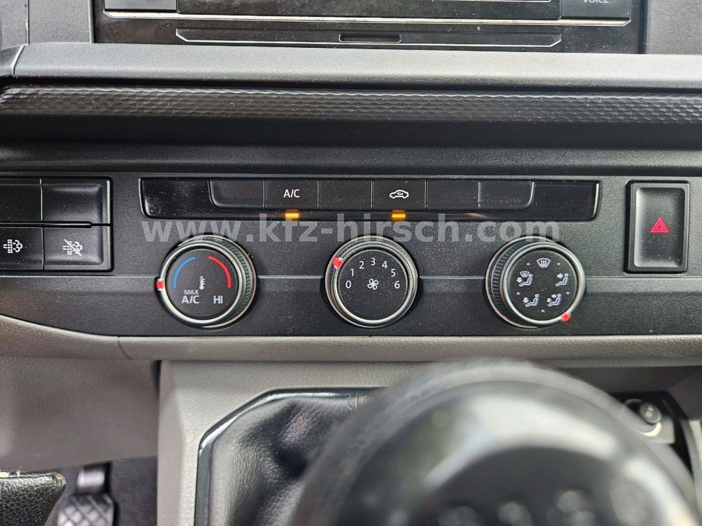 Volkswagen T6 2xSchiebetüre!org.3.557KM|1.Hd|110KW|2.0TDI|  в лизинг Volkswagen T6 2xSchiebetüre!org.3.557KM|1.Hd|110KW|2.0TDI|: фото 12