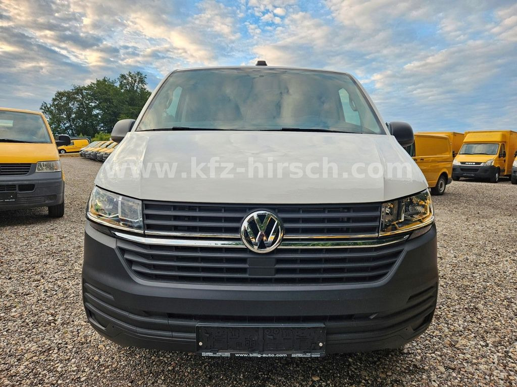 Volkswagen T6 2xSchiebetüre!org.3.557KM|1.Hd|110KW|2.0TDI|  в лизинг Volkswagen T6 2xSchiebetüre!org.3.557KM|1.Hd|110KW|2.0TDI|: фото 6