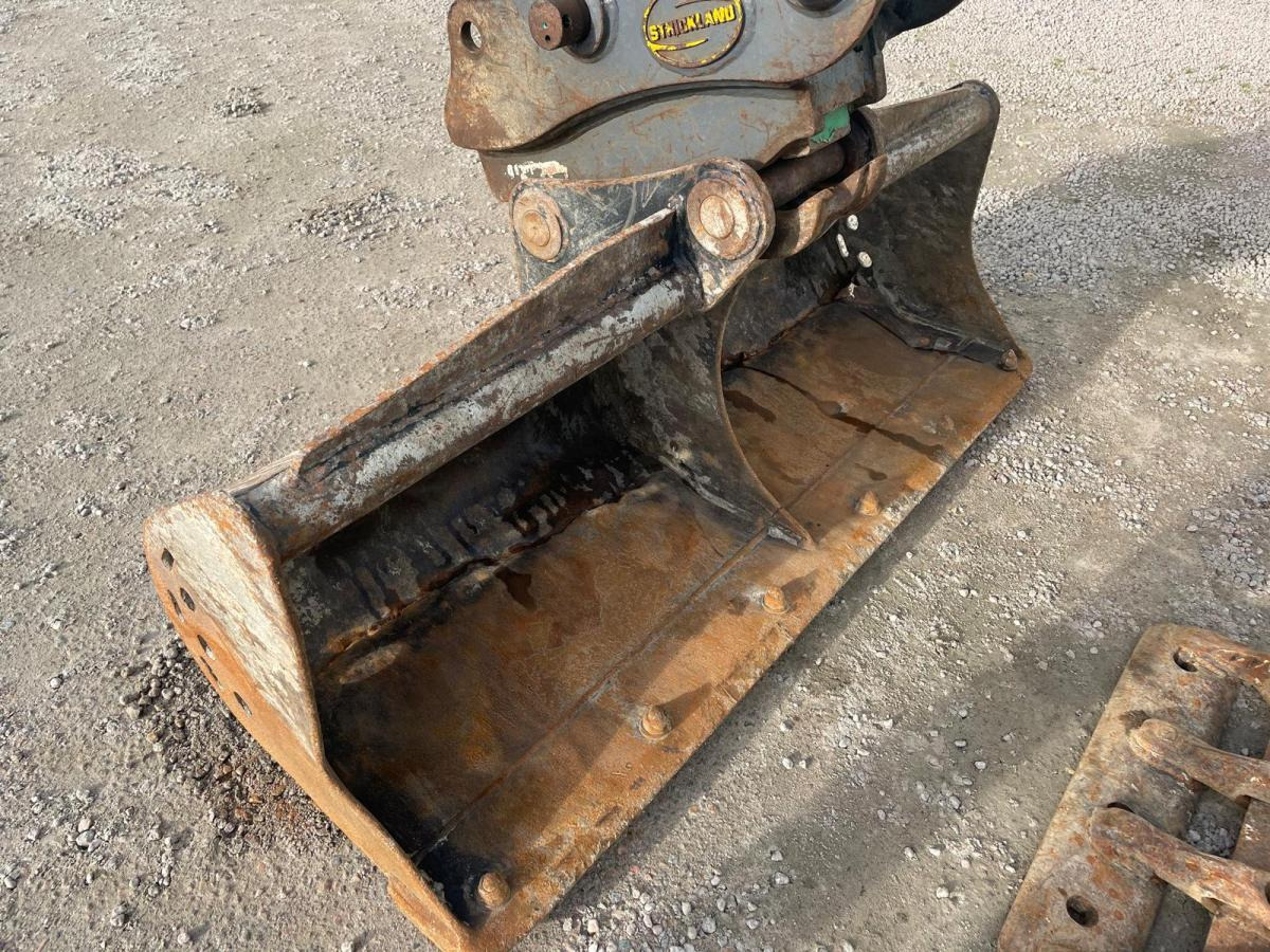 Kobelco SK85 в лизинг Kobelco SK85: фото 9