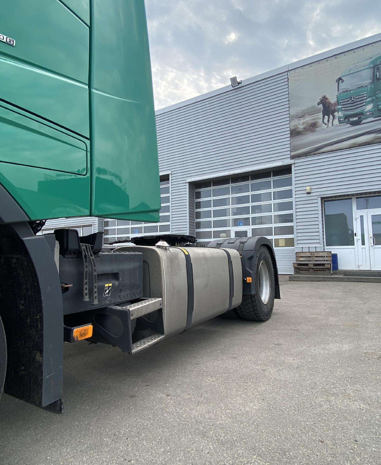 Volvo FH 460 в лизинг Volvo FH 460: фото 6