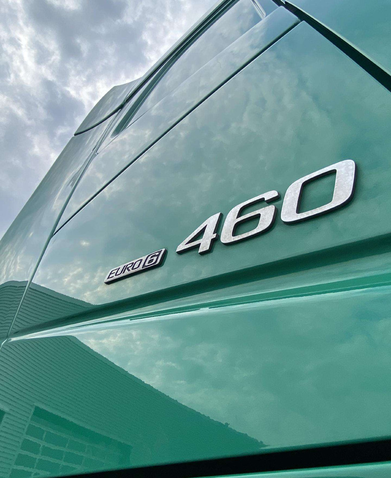 Volvo FH 460 в лизинг Volvo FH 460: фото 20