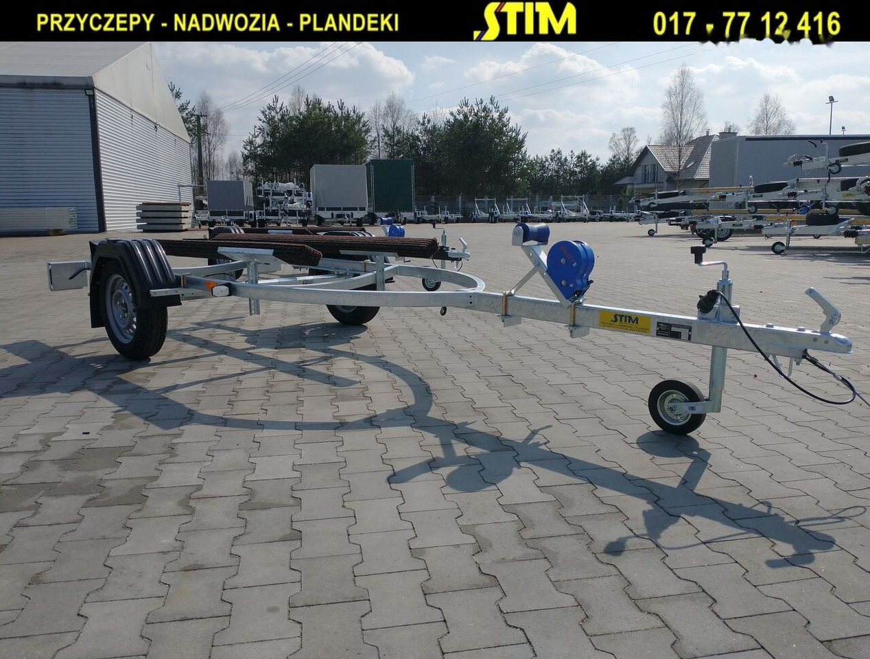 Stim L11 в лизинг Stim L11: фото 12