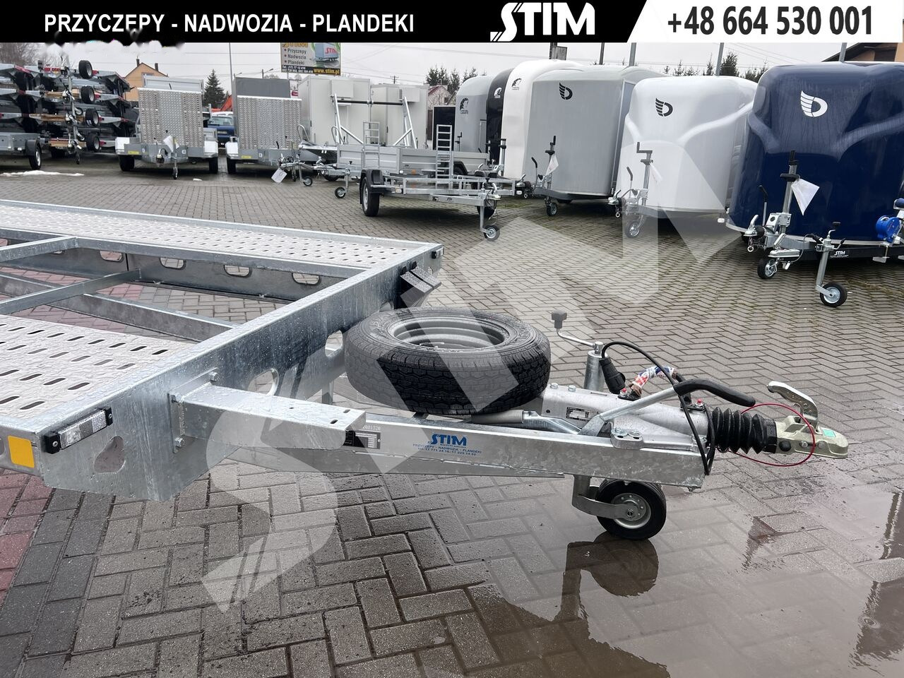 Stim L23/PP-TS/85-35S-RY в лизинг Stim L23/PP-TS/85-35S-RY: фото 13