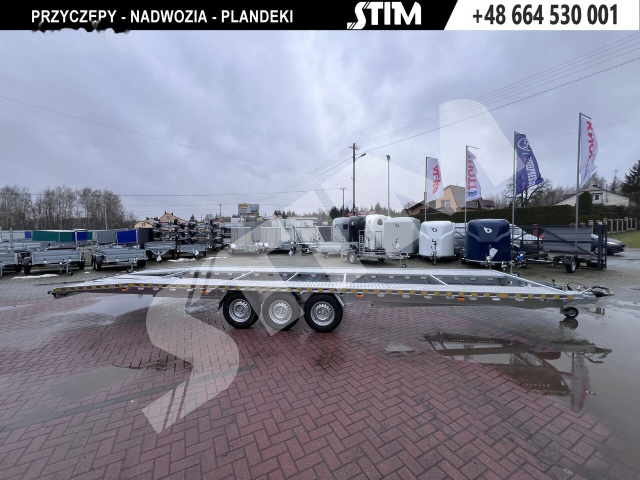 Stim L23/PP-TS/85-35S-RY в лизинг Stim L23/PP-TS/85-35S-RY: фото 7