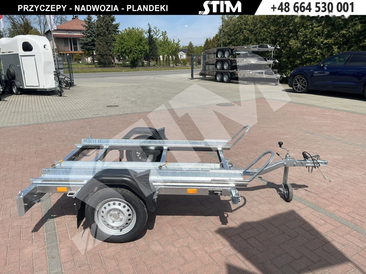 Stim S11-MQ/750 в лизинг Stim S11-MQ/750: фото 8