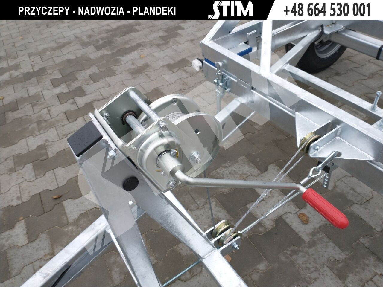Stim S21/KB-13WR в лизинг Stim S21/KB-13WR: фото 7