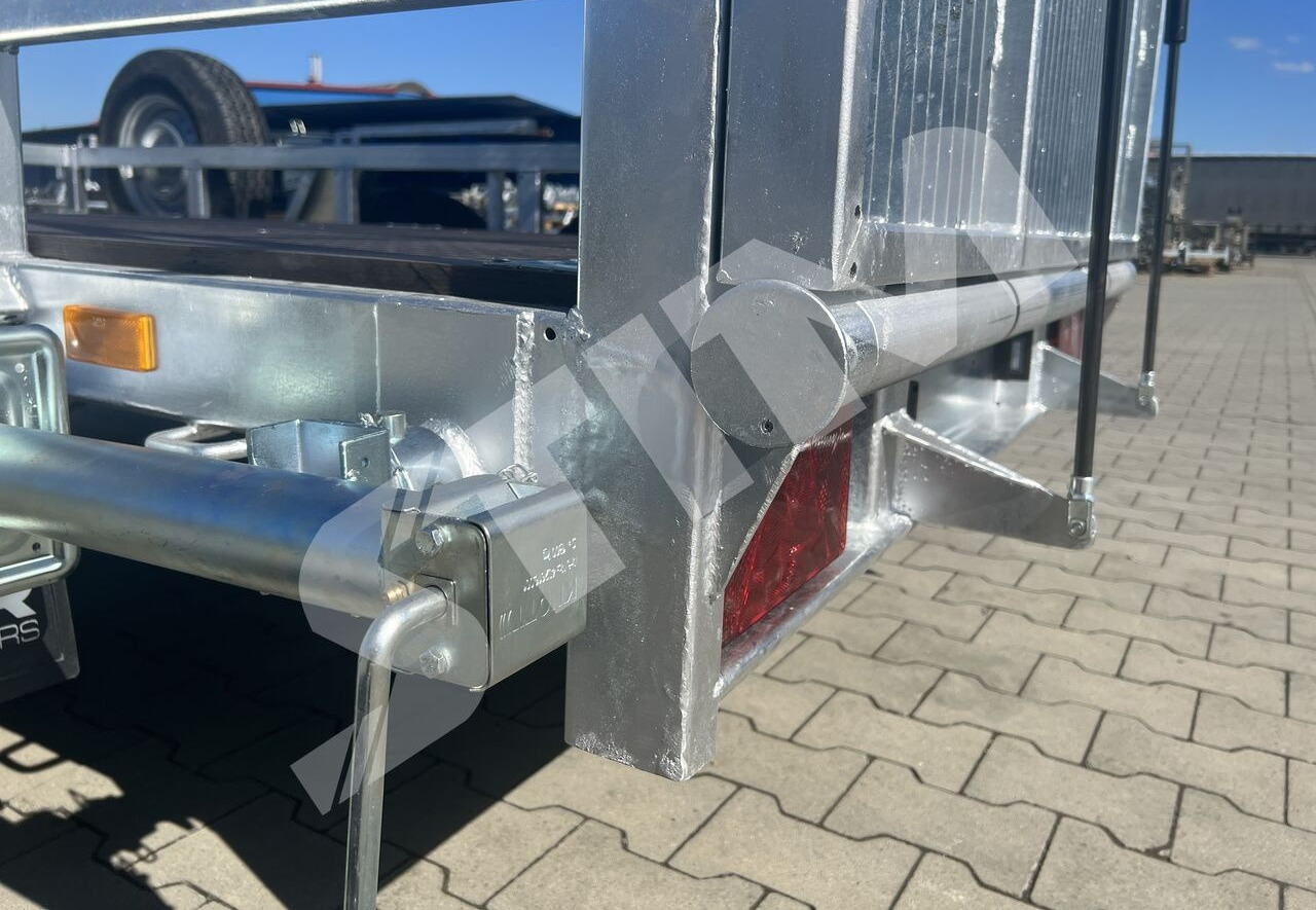 Stim S22/KP-KN/30-35 + wciągarka elektryczna в лизинг Stim S22/KP-KN/30-35 + wciągarka elektryczna: фото 17
