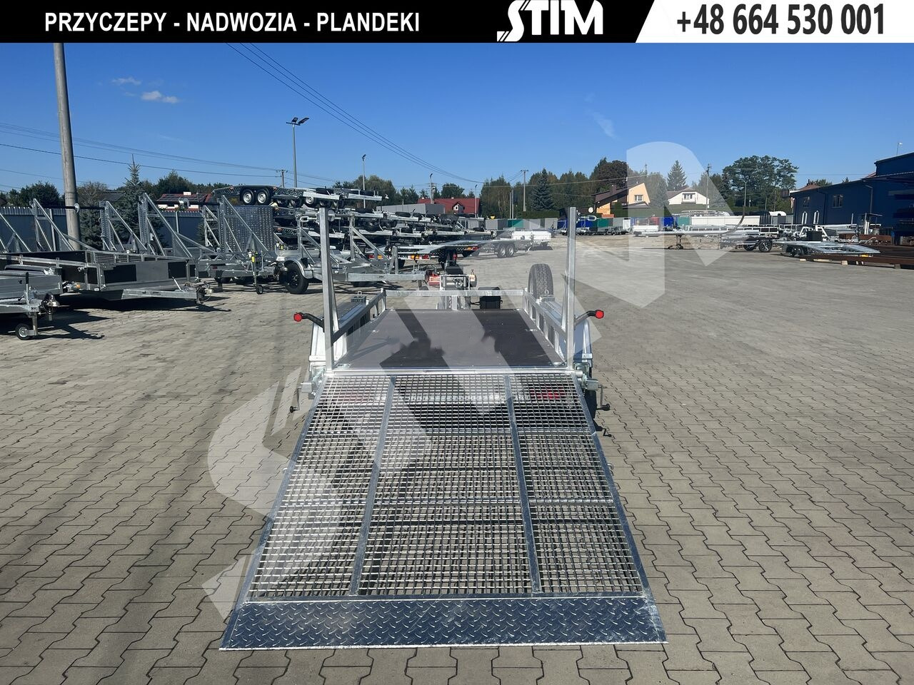 Stim S22/KP-KN/30-35 + wciągarka elektryczna в лизинг Stim S22/KP-KN/30-35 + wciągarka elektryczna: фото 20