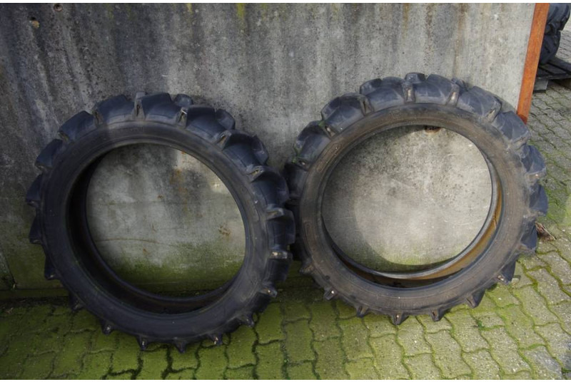 Bridgestone 7.00 R 24 - Шина для Сельскохозяйственной техники: фото 1 Bridgestone 7.00 R 24 - Шина для Сельскохозяйственной техники: фото 1