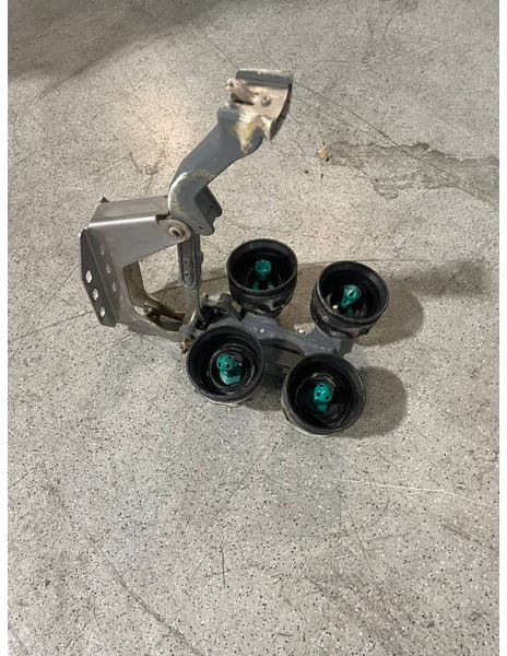 GEA Jetters Comfort classic - Инвентарь для животноводства: фото 1