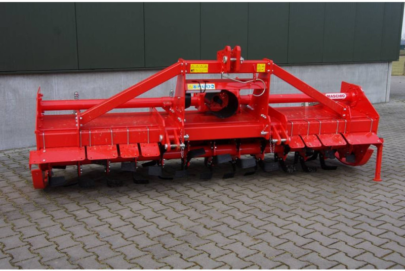 Maschio SC 300 Frees - Почвофреза: фото 1 Maschio SC 300 Frees - Почвофреза: фото 1