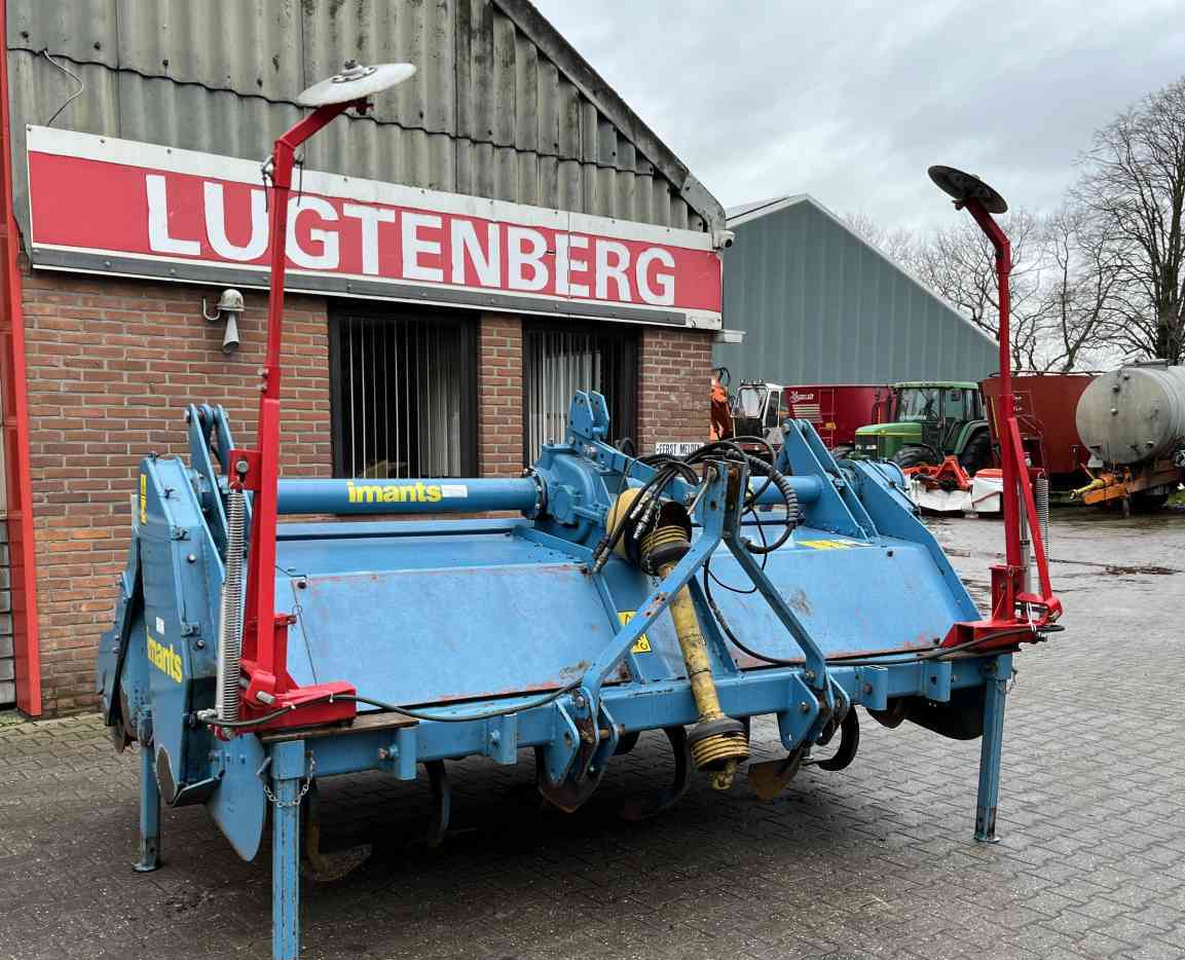 Imants 45SP290DRH spitmachine - Техника для обработки почвы: фото 1 Imants 45SP290DRH spitmachine - Техника для обработки почвы: фото 1