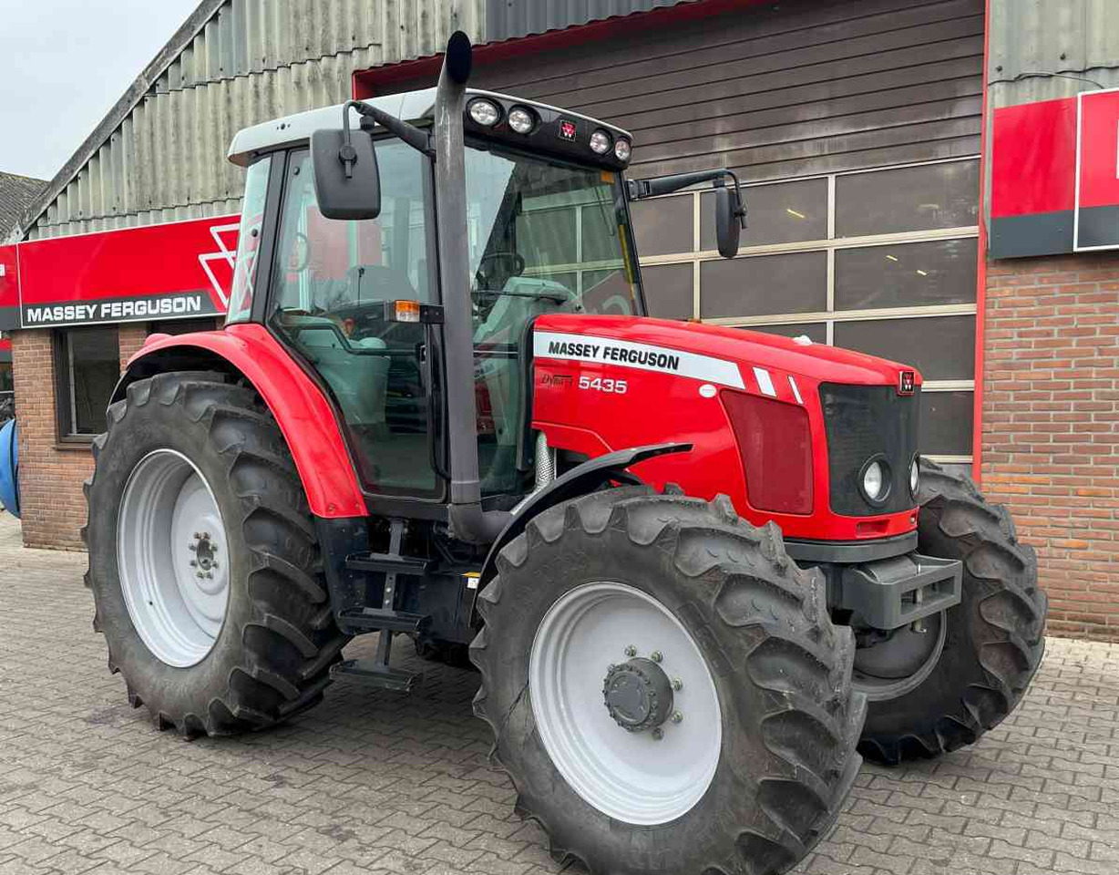 Massey Ferguson 5435 Dyna-4 1900 Draaiuren! Tractoren - Трактор: фото 2 Massey Ferguson 5435 Dyna-4 1900 Draaiuren! Tractoren - Трактор: фото 2