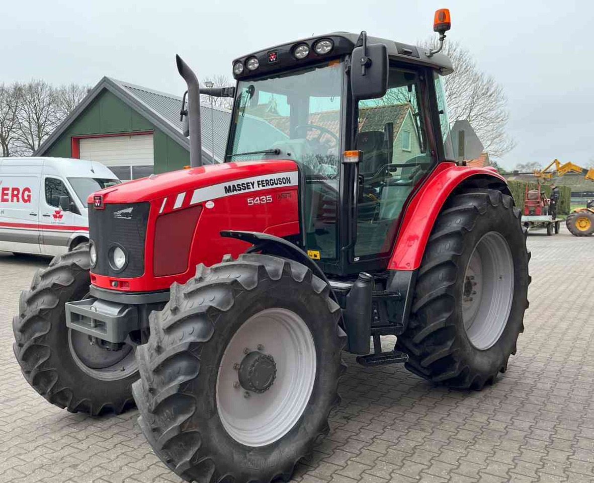 Massey Ferguson 5435 Dyna-4 1900 Draaiuren! Tractoren - Трактор: фото 3 Massey Ferguson 5435 Dyna-4 1900 Draaiuren! Tractoren - Трактор: фото 3