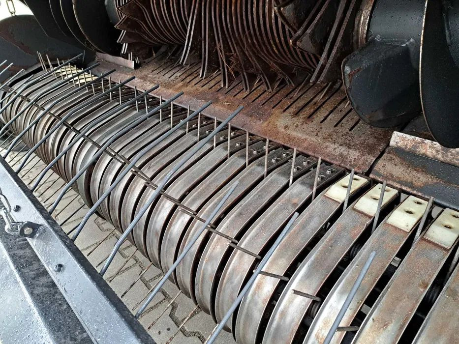 Kuhn i-BIO в лизинг Kuhn i-BIO: фото 8