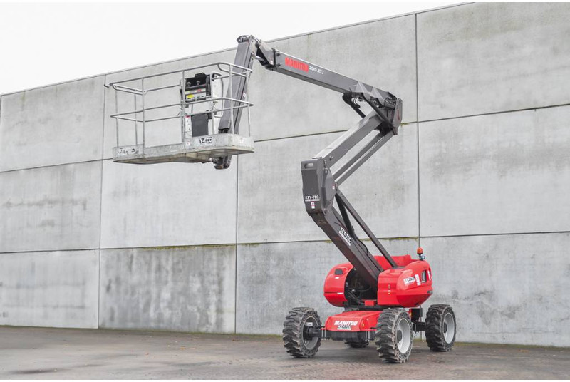 Manitou 200 ATJ RC - Коленчатый подъемник: фото 1 Manitou 200 ATJ RC - Коленчатый подъемник: фото 1