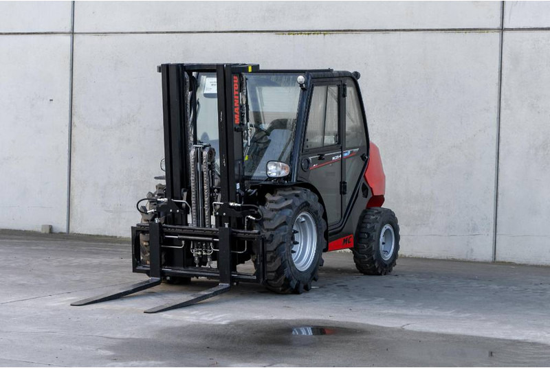 Manitou MC 25-4 - Вилочный погрузчик: фото 1