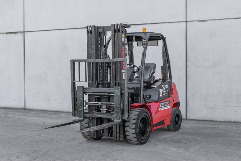 Manitou MI 30 D - Дизельный погрузчик: фото 1