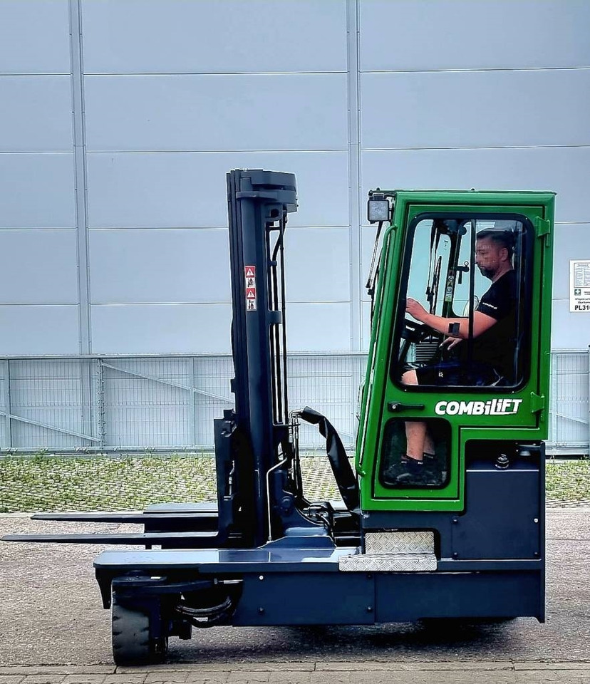 Combilift C 4000 MK4 DIESEL  в лизинг Combilift C 4000 MK4 DIESEL: фото 7