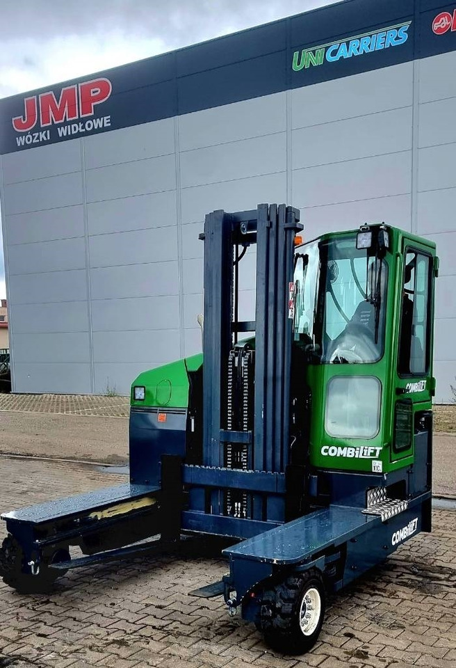 Combilift C 4000 MK4 DIESEL  в лизинг Combilift C 4000 MK4 DIESEL: фото 13