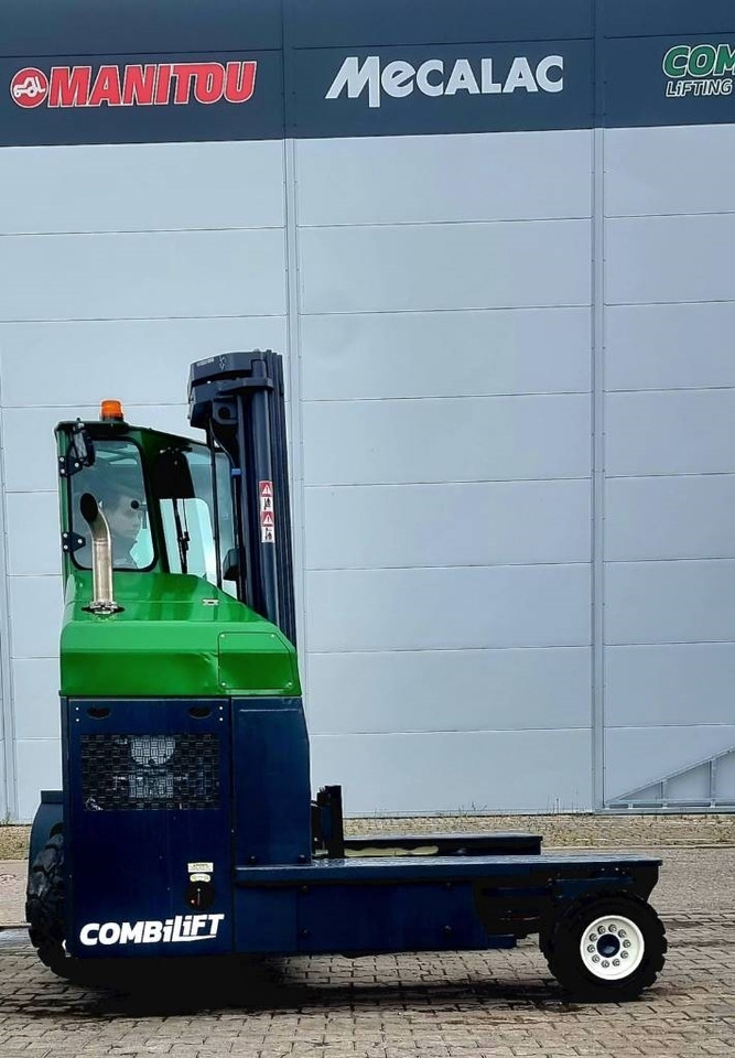 Combilift C 4000 MK4 DIESEL  в лизинг Combilift C 4000 MK4 DIESEL: фото 8