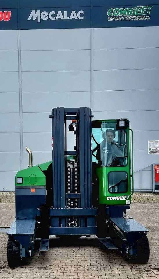 Combilift C 4000 MK4 DIESEL  в лизинг Combilift C 4000 MK4 DIESEL: фото 6