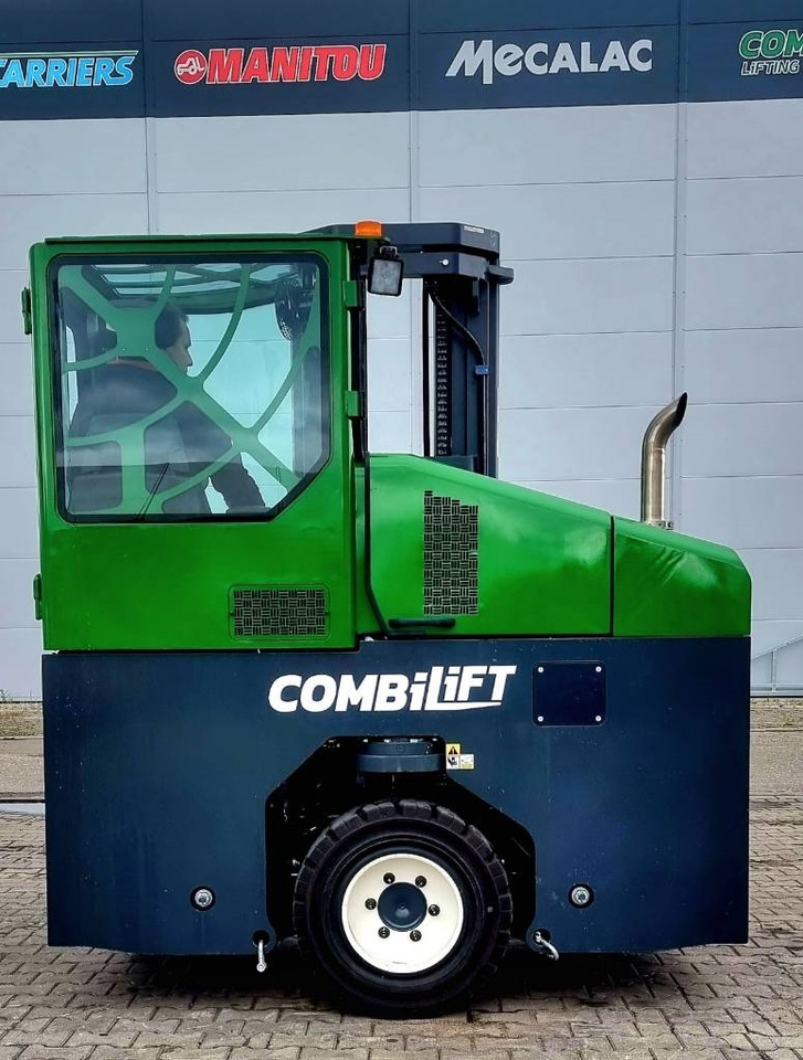 Combilift C 4000 MK4 DIESEL  в лизинг Combilift C 4000 MK4 DIESEL: фото 14