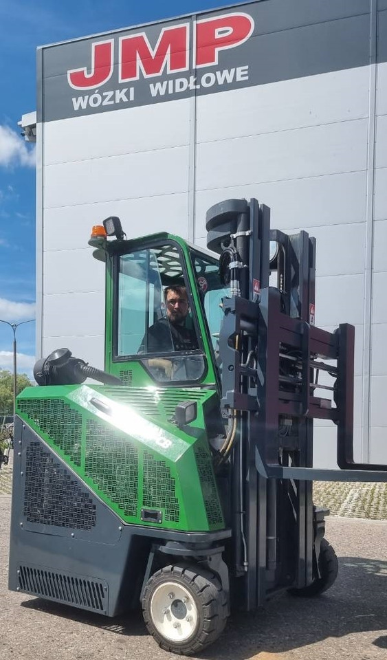 Combilift CB 2500 LPG  в лизинг Combilift CB 2500 LPG: фото 13