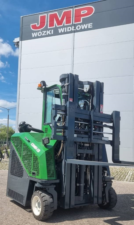 Combilift CB 2500 LPG  в лизинг Combilift CB 2500 LPG: фото 11