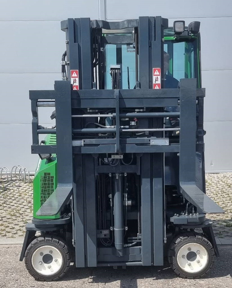 Combilift CB 2500 LPG  в лизинг Combilift CB 2500 LPG: фото 8