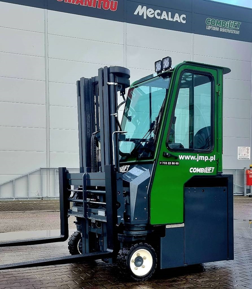 Combilift CBE 2500  в лизинг Combilift CBE 2500: фото 7