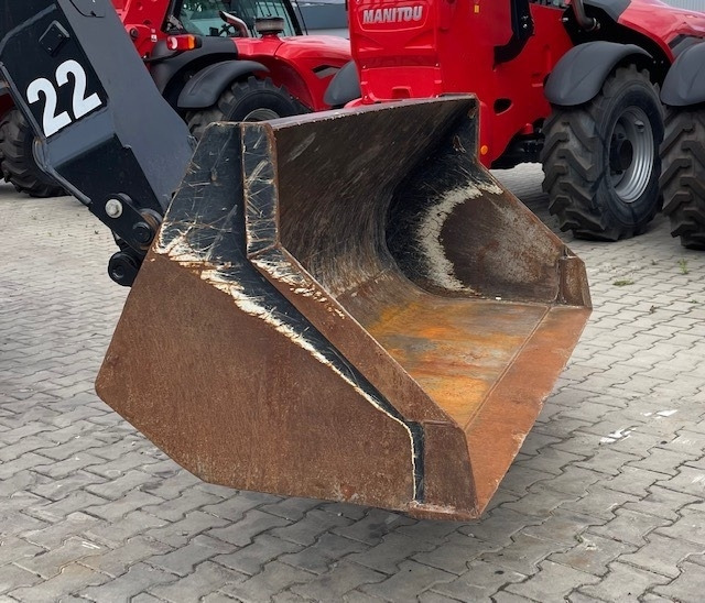 Manitou CBR 730/1850  - Ковш для Строительной техники: фото 1