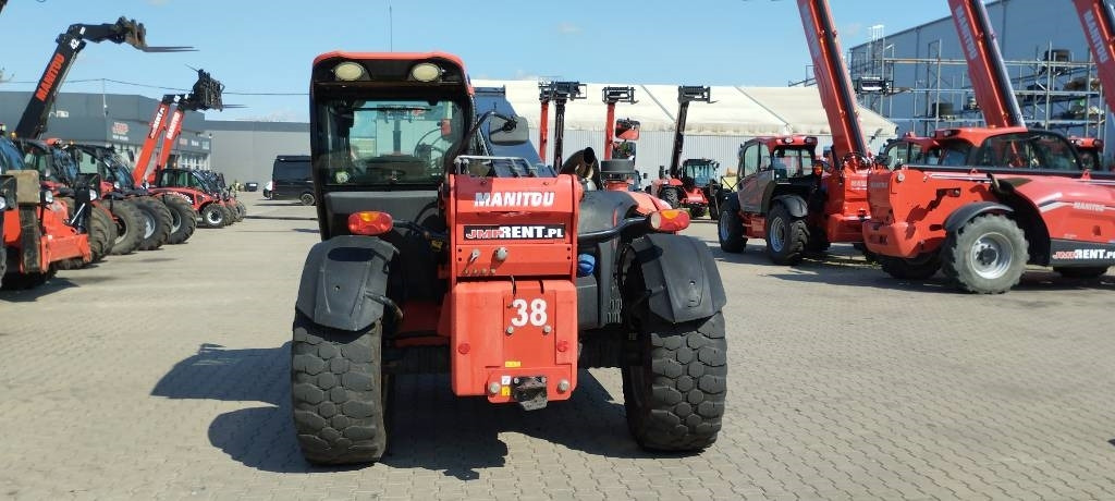 Manitou MLT 737 130 PS+  в лизинг Manitou MLT 737 130 PS+: фото 14