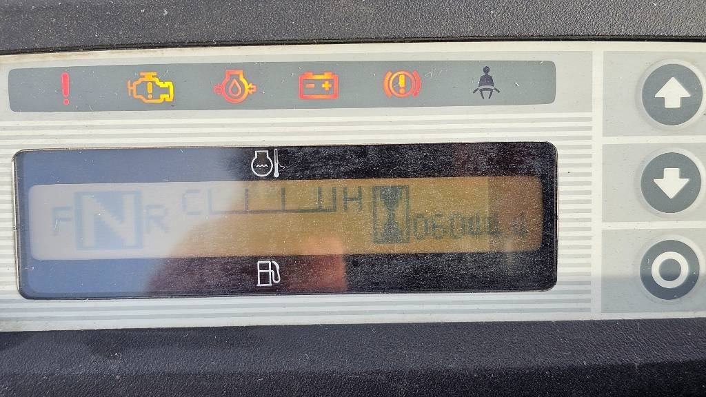 UniCarriers DX 18 P1D1A18LQ  в лизинг UniCarriers DX 18 P1D1A18LQ: фото 6