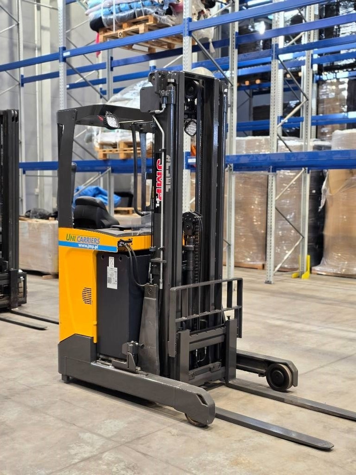 UniCarriers ULS 120 DTFVXC 570  в лизинг UniCarriers ULS 120 DTFVXC 570: фото 10
