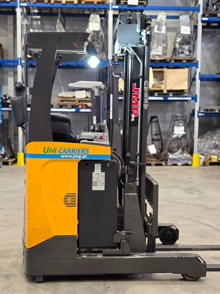 UniCarriers ULS 120 DTFVXC 570  в лизинг UniCarriers ULS 120 DTFVXC 570: фото 6