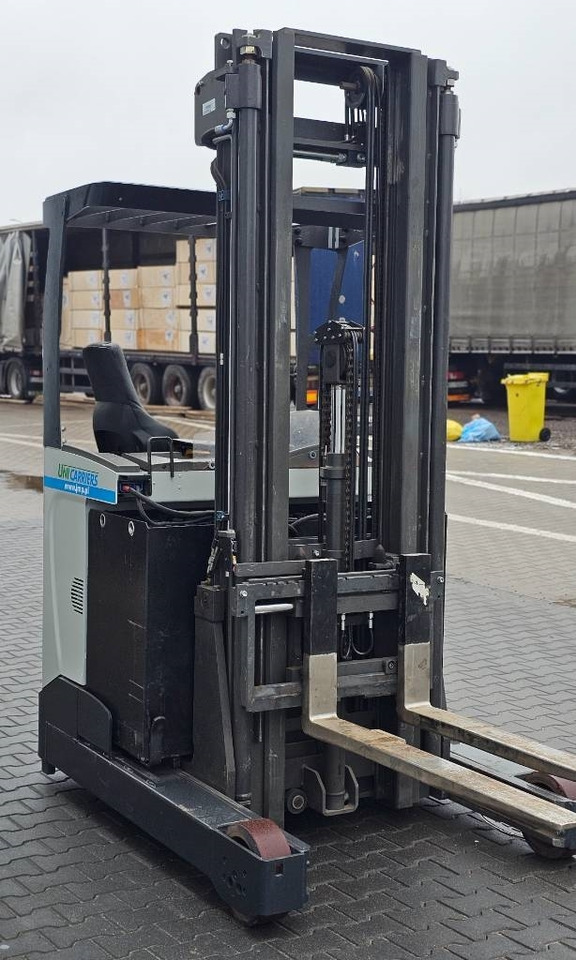 UniCarriers UMS 200 DTFVRG630  в лизинг UniCarriers UMS 200 DTFVRG630: фото 7