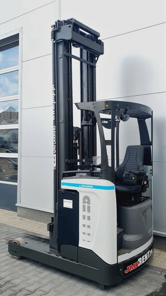 UniCarriers UMS200 DTFVRE870 - Ричтрак: фото 1 UniCarriers UMS200 DTFVRE870 - Ричтрак: фото 1