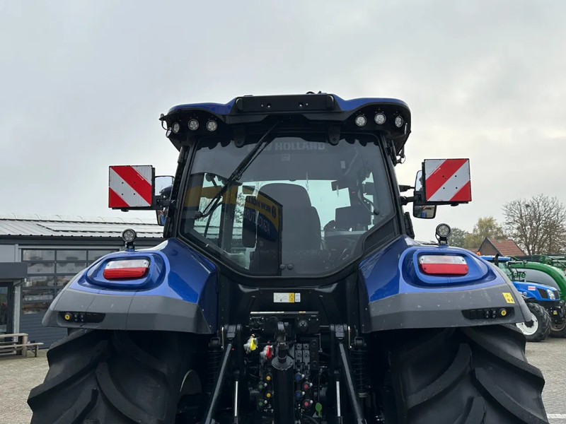 New Holland T7.270 AC Next Gen в лизинг New Holland T7.270 AC Next Gen: фото 9
