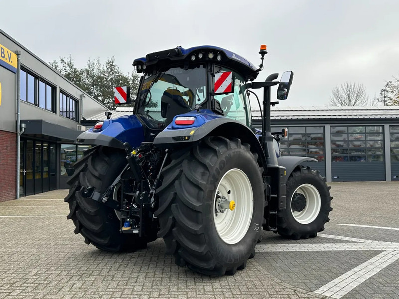New Holland T7.270 AC Next Gen в лизинг New Holland T7.270 AC Next Gen: фото 7