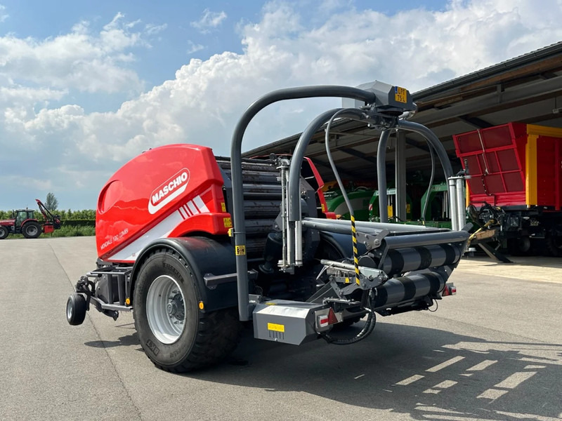 Maschio Mondiale 120 combi met foliebinding в лизинг Maschio Mondiale 120 combi met foliebinding: фото 16