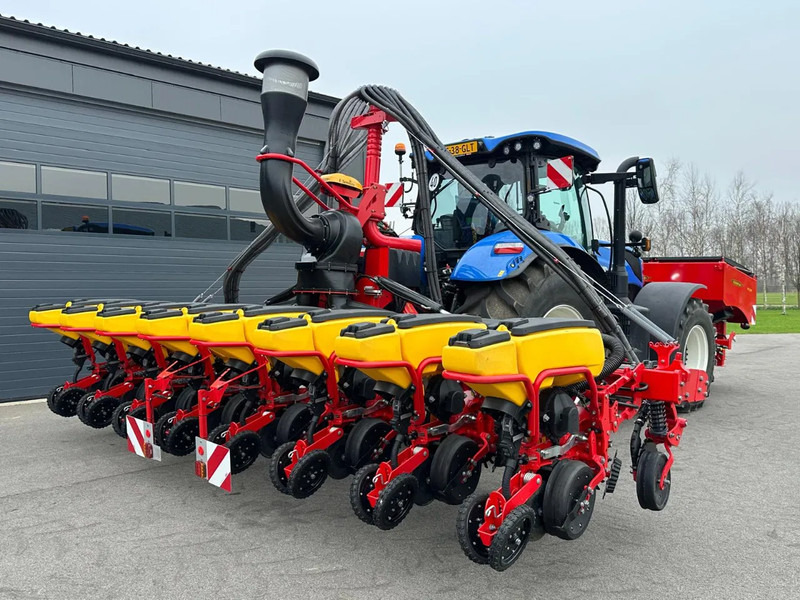Vaderstad FH 2200 - TPV 8 - Сеялка точного высева: фото 1 Vaderstad FH 2200 - TPV 8 - Сеялка точного высева: фото 1
