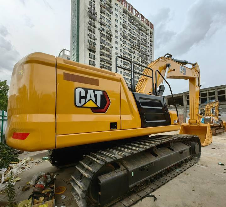 CAT 336d Caterpillar tracked excavator Warranty up to 10 YEARS CAT 336d Caterpillar гусеничний екскаватор Гарантія до 10 РОКІВ CAT 336d Caterpillar koparka gąsienicowa Gwarancja do 10 LAT в лизинг CAT 336d Caterpillar tracked excavator Warranty up to 10 YEARS CAT 336d Caterpillar гусеничний екскаватор Гарантія до 10 РОКІВ CAT 336d Caterpillar koparka gąsienicowa Gwarancja do 10 LAT: фото 8
