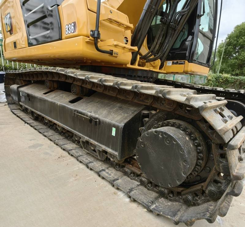 CAT 336d Caterpillar tracked excavator Warranty up to 10 YEARS CAT 336d Caterpillar гусеничний екскаватор Гарантія до 10 РОКІВ CAT 336d Caterpillar koparka gąsienicowa Gwarancja do 10 LAT в лизинг CAT 336d Caterpillar tracked excavator Warranty up to 10 YEARS CAT 336d Caterpillar гусеничний екскаватор Гарантія до 10 РОКІВ CAT 336d Caterpillar koparka gąsienicowa Gwarancja do 10 LAT: фото 7