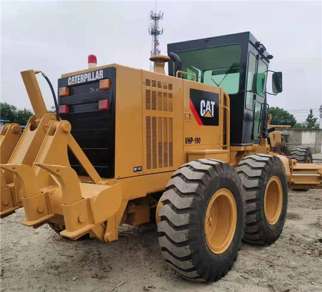 CAT Caterpillar 140 G Motor Grader Warranty up to 10 YEARS | CAT Caterpillar 140 G рівнинна машина Гарантія до 10 РОКІВ в лизинг CAT Caterpillar 140 G Motor Grader Warranty up to 10 YEARS | CAT Caterpillar 140 G рівнинна машина Гарантія до 10 РОКІВ: фото 6