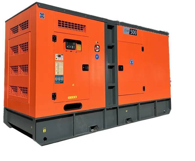 Cummins 500 kVA Generator Set Ultra Warranty up to 10 YEARS Cummins Агреґат Генератор 500 KVA Ultra Гарантія до 10 РОКІВ Cummins Agregat Generator 500 KVA Ultra Gwarancja do 10 LAT в лизинг Cummins 500 kVA Generator Set Ultra Warranty up to 10 YEARS Cummins Агреґат Генератор 500 KVA Ultra Гарантія до 10 РОКІВ Cummins Agregat Generator 500 KVA Ultra Gwarancja do 10 LAT: фото 6