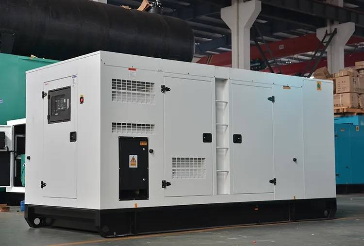 Cummins 750 KVA Diesel Generator Warranty up to 10 YEARS | Генератор Cummins 750 КВА Дизель Гарантія до 10 РОКІВ в лизинг Cummins 750 KVA Diesel Generator Warranty up to 10 YEARS | Генератор Cummins 750 КВА Дизель Гарантія до 10 РОКІВ: фото 7