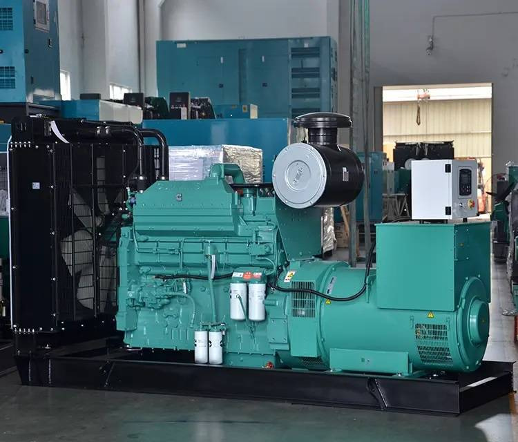 Cummins 750 KVA Diesel Generator Warranty up to 10 YEARS | Генератор Cummins 750 КВА Дизель Гарантія до 10 РОКІВ в лизинг Cummins 750 KVA Diesel Generator Warranty up to 10 YEARS | Генератор Cummins 750 КВА Дизель Гарантія до 10 РОКІВ: фото 6