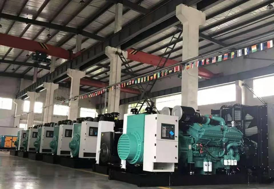 Daewoo Generator 225kva 180kw Warranty up to 10 Years  Генератор Daewoo 225kva 180kw Гарантія до 10 Років  Agregat Generator Daewoo 225kva 180kw Gwarancja do 10 LAT в лизинг Daewoo Generator 225kva 180kw Warranty up to 10 Years  Генератор Daewoo 225kva 180kw Гарантія до 10 Років  Agregat Generator Daewoo 225kva 180kw Gwarancja do 10 LAT: фото 6