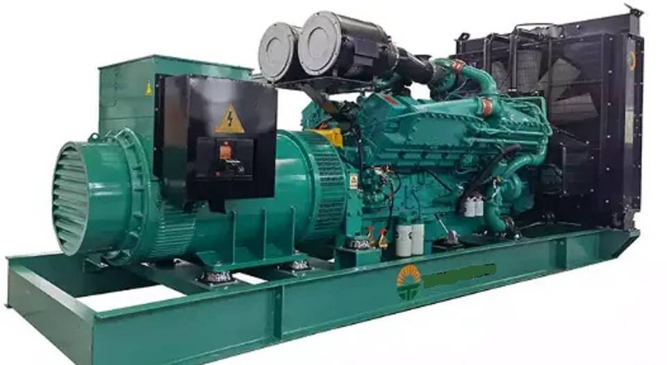 MAXUS Cummins Generator Set 2000 KVA Warranty up to 10 YEARS MAXUS Cummins Агреґат Генератор 2000 KVA Гарантія до 10 РОКІВ MAXUS Cummins Agregat Generator 2000 KVA Gwarancja do 10 LAT - Электрогенератор: фото 1 MAXUS Cummins Generator Set 2000 KVA Warranty up to 10 YEARS MAXUS Cummins Агреґат Генератор 2000 KVA Гарантія до 10 РОКІВ MAXUS Cummins Agregat Generator 2000 KVA Gwarancja do 10 LAT - Электрогенератор: фото 1